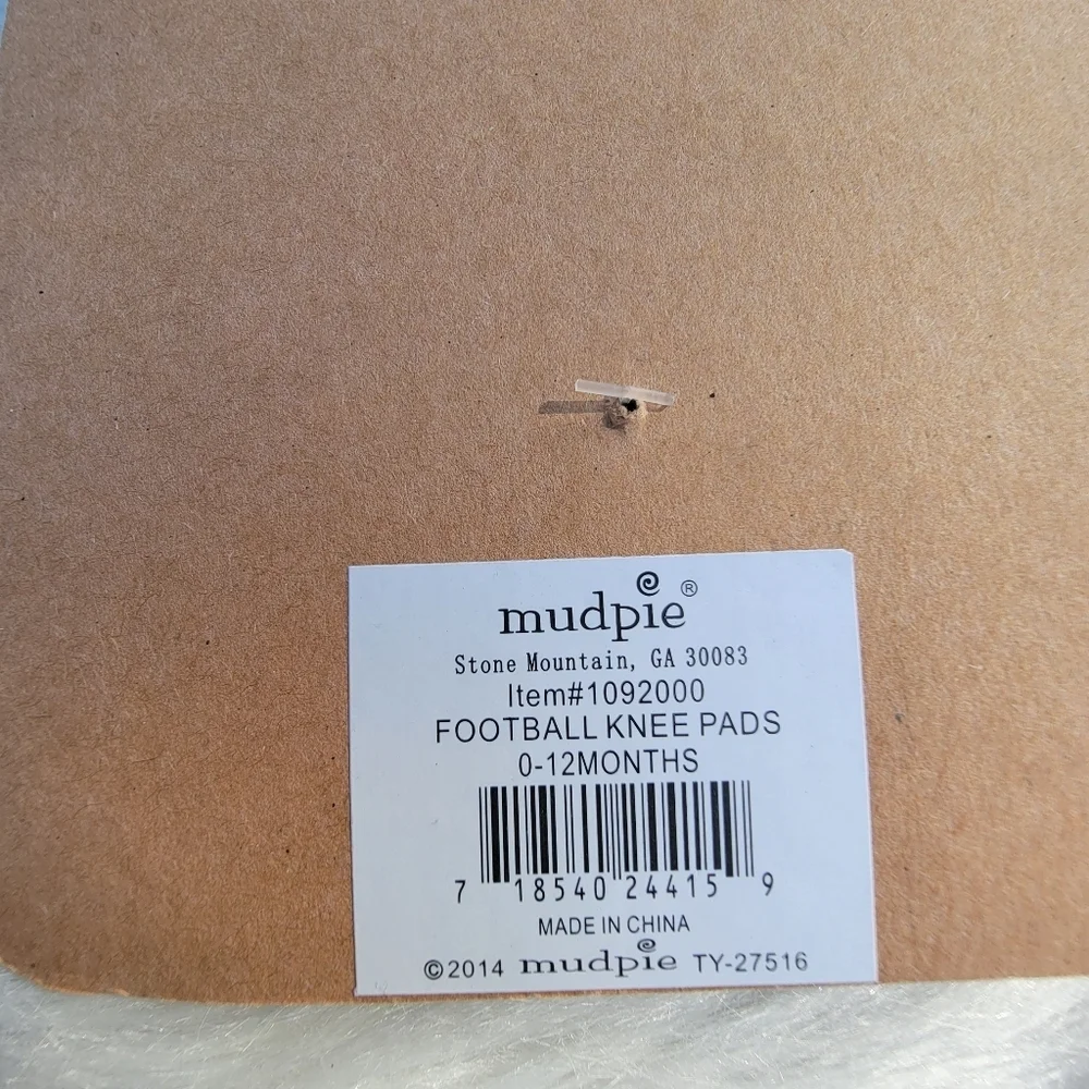 Mud Pie brand new